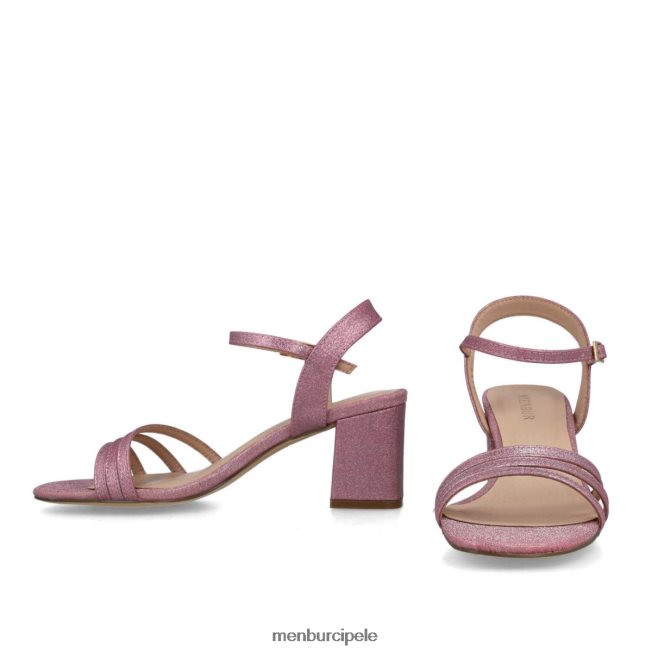 oktantis žene Menbur šminka ružičasta srednje i niske pete 4BBF0X1614