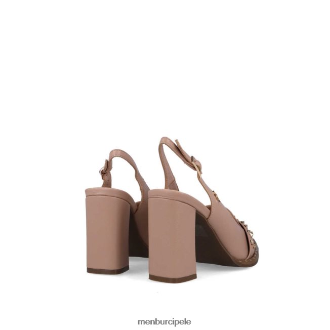 oleandra žene Menbur šminka ružičasta srednje i niske pete 4BBF0X1726