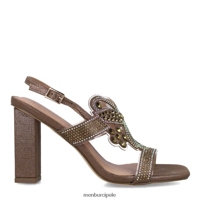 oniks žene Menbur bronca srednje i niske pete 4BBF0X5680