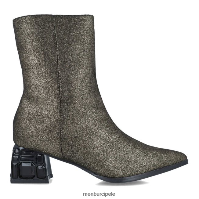 pietersita žene Menbur crno srednje i niske pete 4BBF0X1629