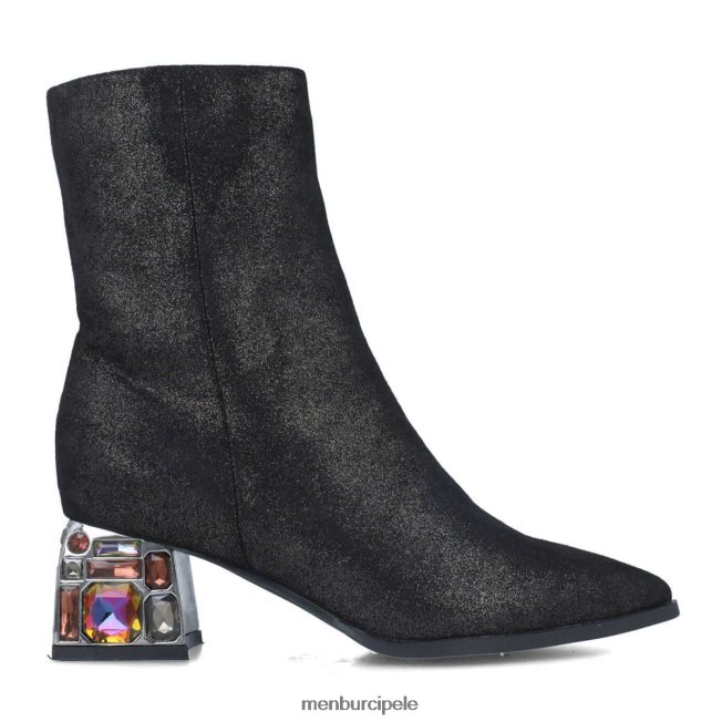 pietersita žene Menbur siva srednje i niske pete 4BBF0X5613