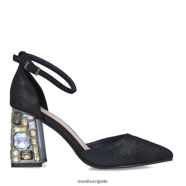 pietersita žene Menbur siva srednje i niske pete 4BBF0X5705