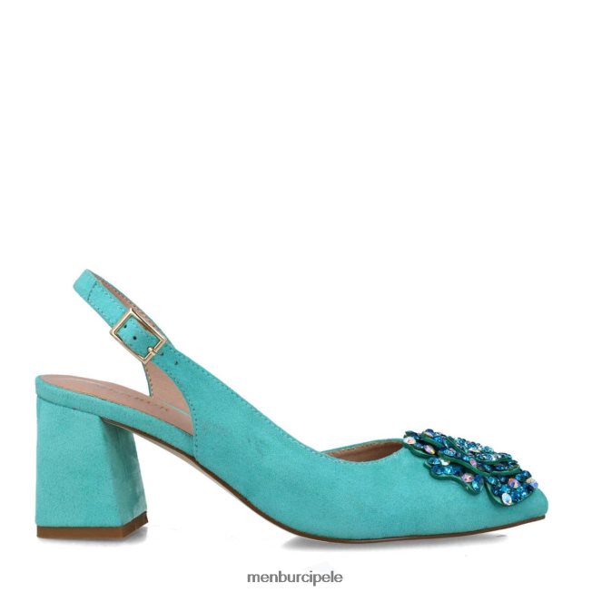 puppis žene Menbur azul medio srednje i niske pete 4BBF0X5541