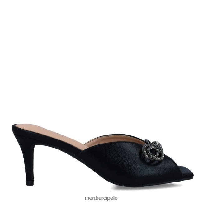 rodolita žene Menbur crno srednje i niske pete 4BBF0X5659