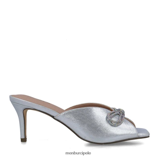 rodolita žene Menbur srebro srednje i niske pete 4BBF0X5660