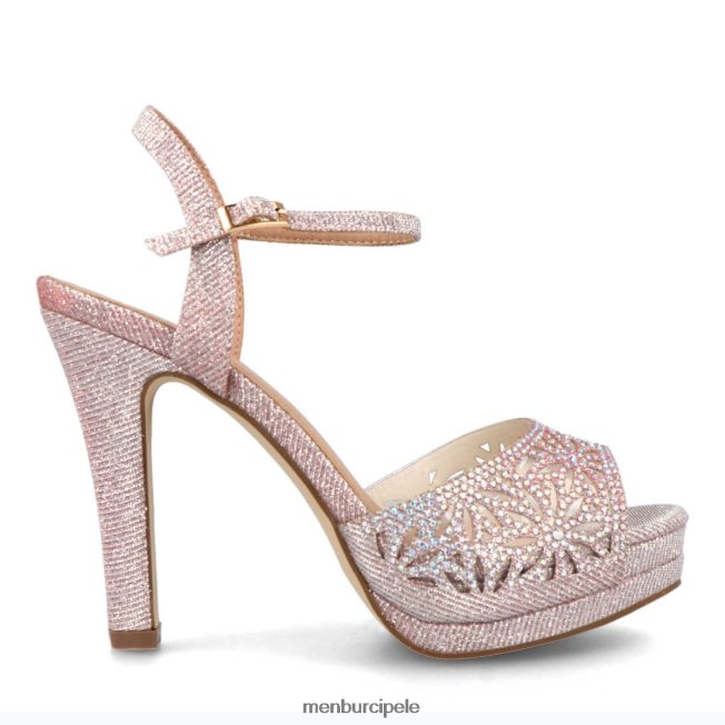 secondo žene Menbur šminka ružičasta srednje i niske pete 4BBF0X5918