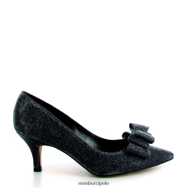 sil žene Menbur siva srednje i niske pete 4BBF0X5927