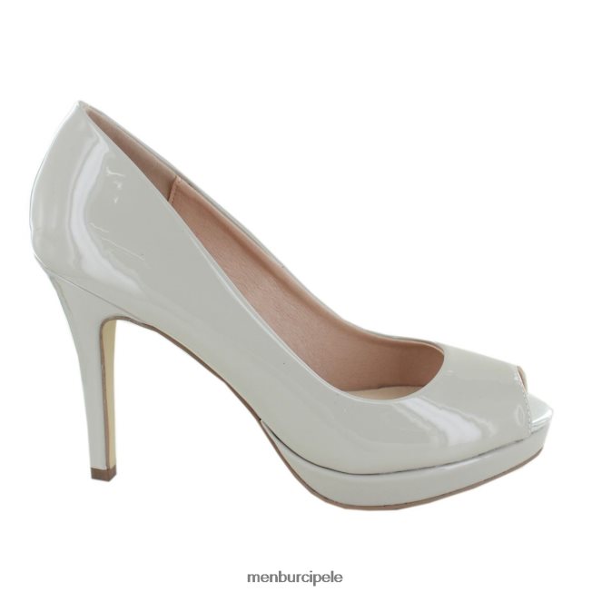 sili žene Menbur siva srednje i niske pete 4BBF0X2141