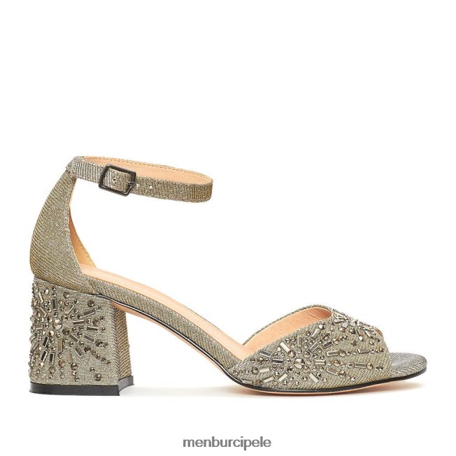 solbijat 3 žene Menbur siva srednje i niske pete 4BBF0X2156