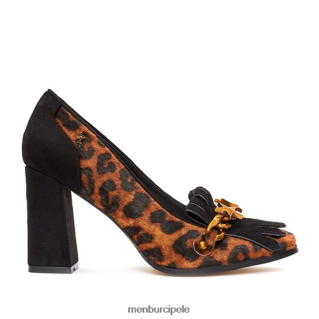 sopralacroce žene Menbur multi srednje i niske pete 4BBF0X2117