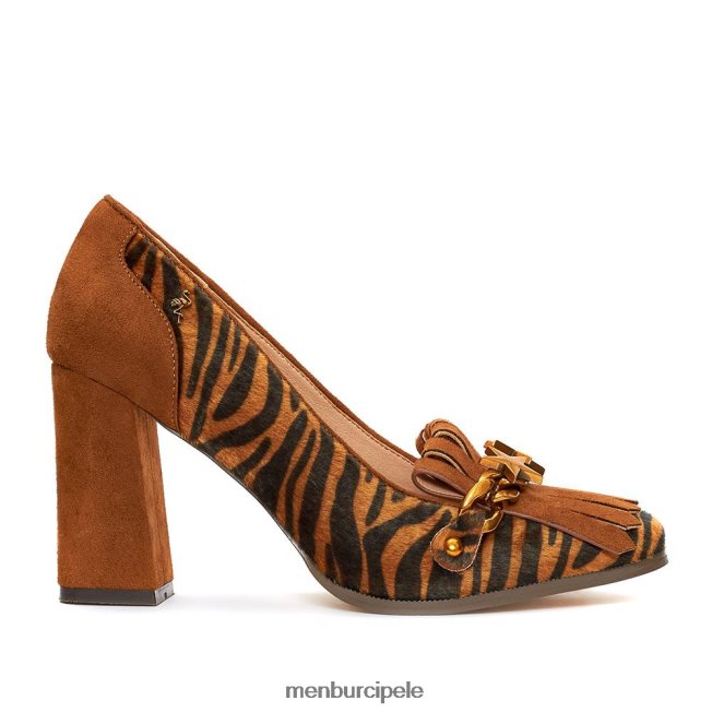 sopralacroce žene Menbur multi srednje i niske pete 4BBF0X2162