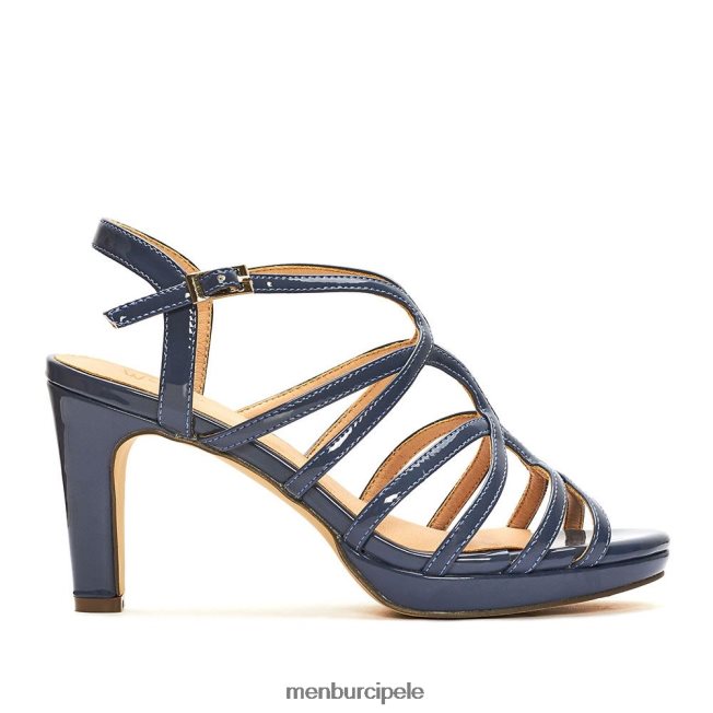 soste žene Menbur azul medio srednje i niske pete 4BBF0X1906