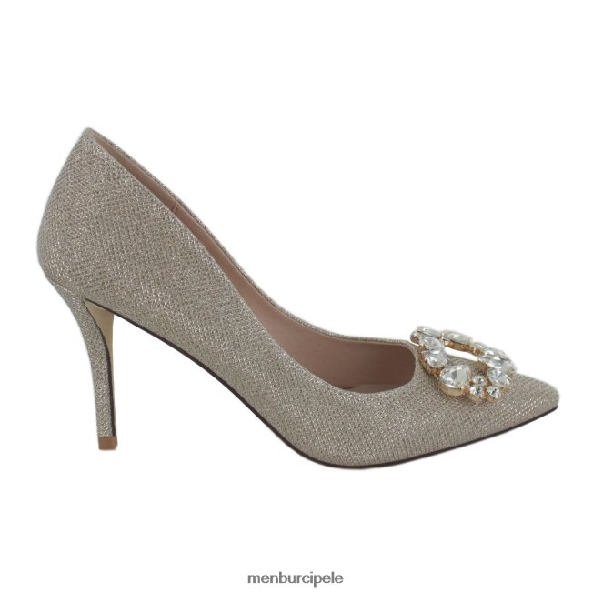 tagliato žene Menbur bež srednje i niske pete 4BBF0X2185