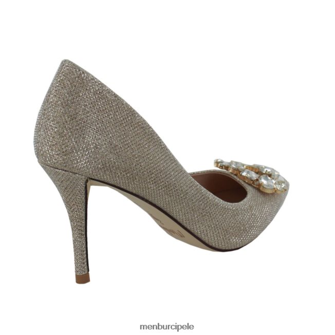 tagliato žene Menbur bež srednje i niske pete 4BBF0X2185