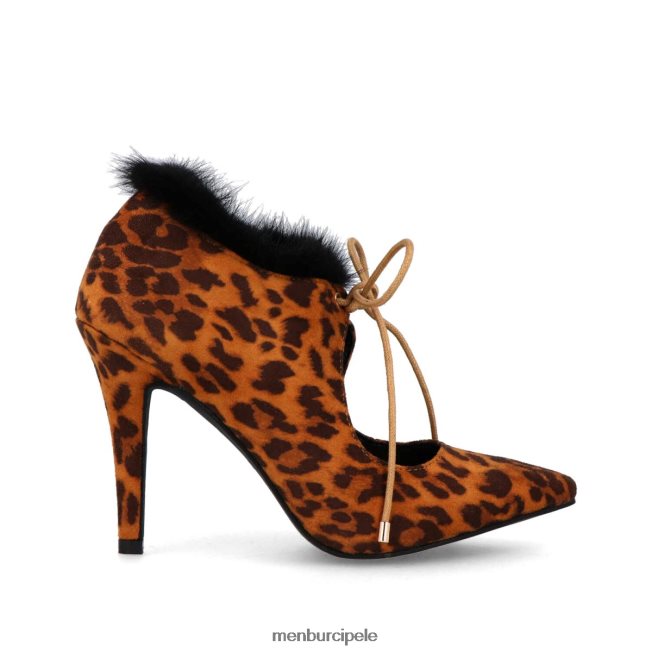 taurano žene Menbur multi srednje i niske pete 4BBF0X2134