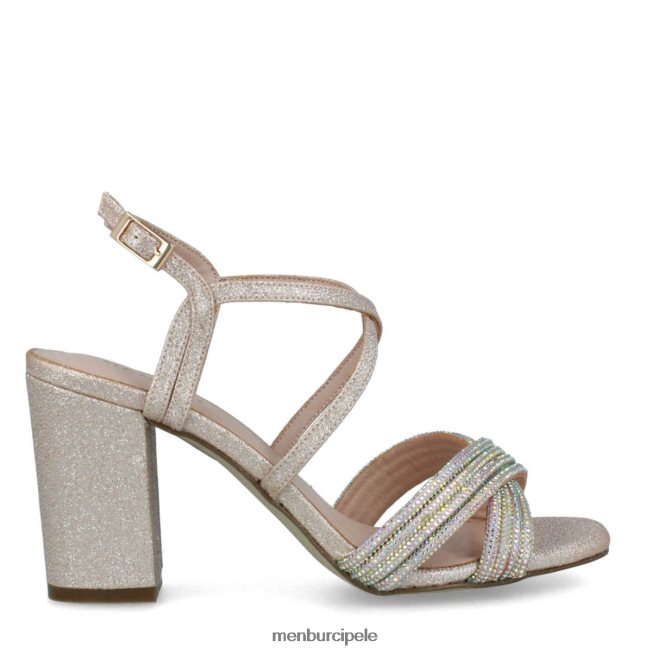 torinski žene Menbur šminka ružičasta srednje i niske pete 4BBF0X5891