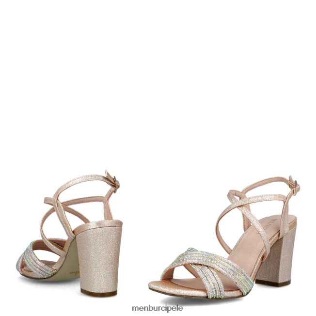 torinski žene Menbur šminka ružičasta srednje i niske pete 4BBF0X5891