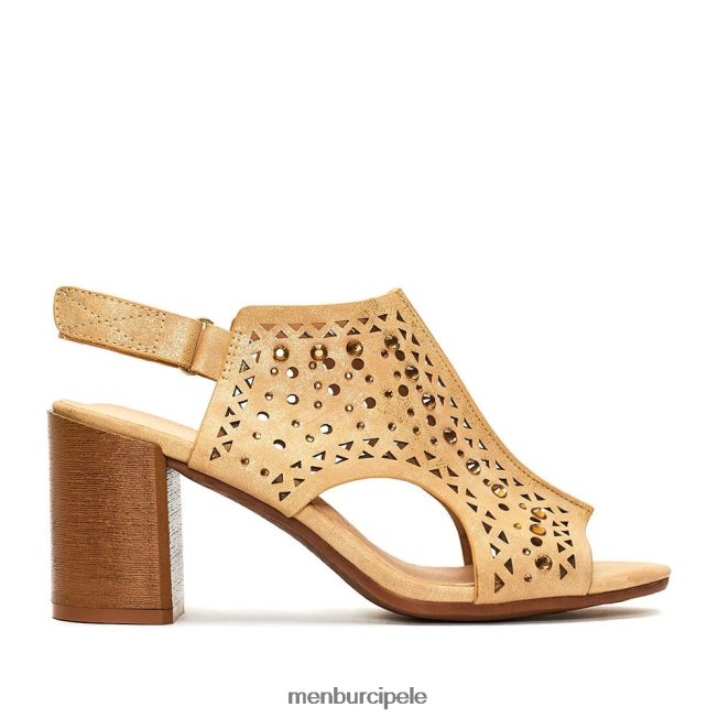 valdapra žene Menbur bež srednje i niske pete 4BBF0X1914