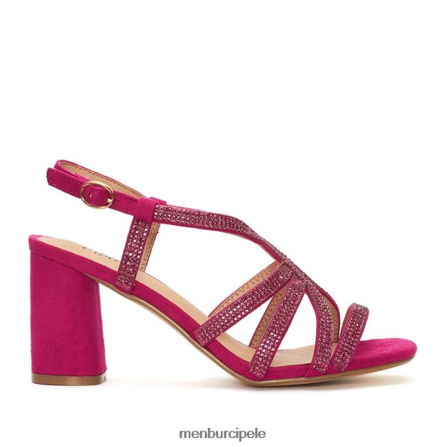 villapriolo žene Menbur ljubičica srednje i niske pete 4BBF0X2050