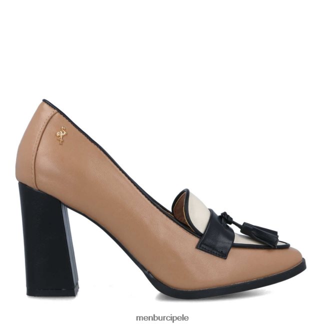 vinca žene Menbur bijela srednje i niske pete 4BBF0X5875