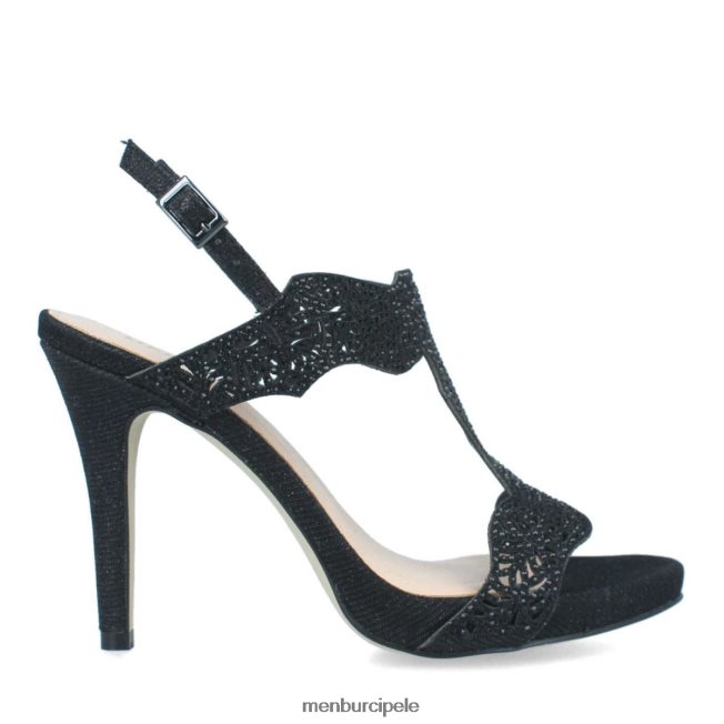 Brenner žene Menbur crno štikle 4BBF0X875