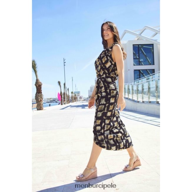 Dorado žene Menbur šminka ružičasta štikle 4BBF0X3733