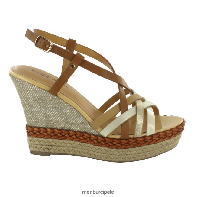 abu dabi žene Menbur bež štikle 4BBF0X1373