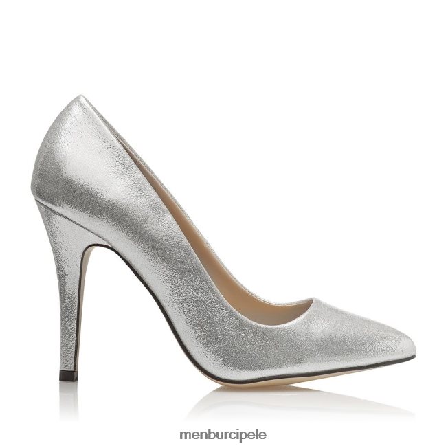 acebo žene Menbur srebro štikle 4BBF0X4249