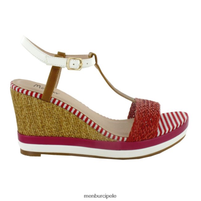 adelano žene Menbur ružičasta štikle 4BBF0X5181