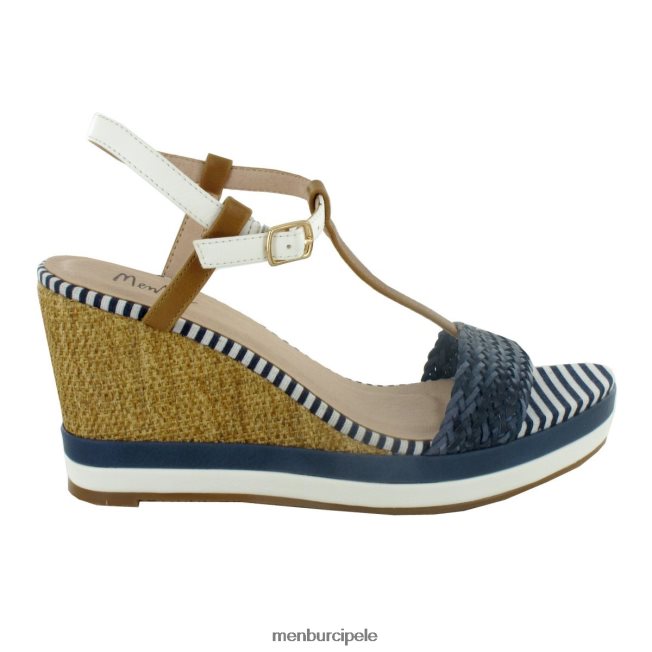 adelano žene Menbur tamno plava štikle 4BBF0X1377