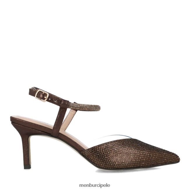 aequitas žene Menbur bronca štikle 4BBF0X5034