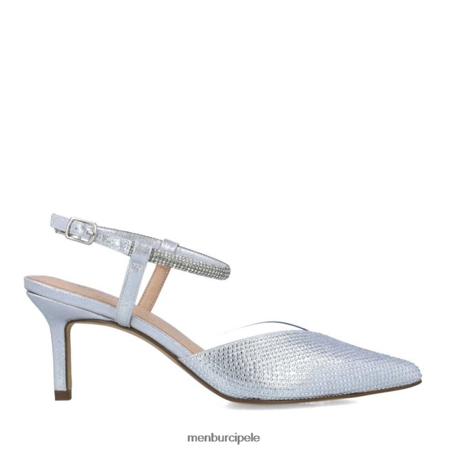 aequitas žene Menbur srebro štikle 4BBF0X5033