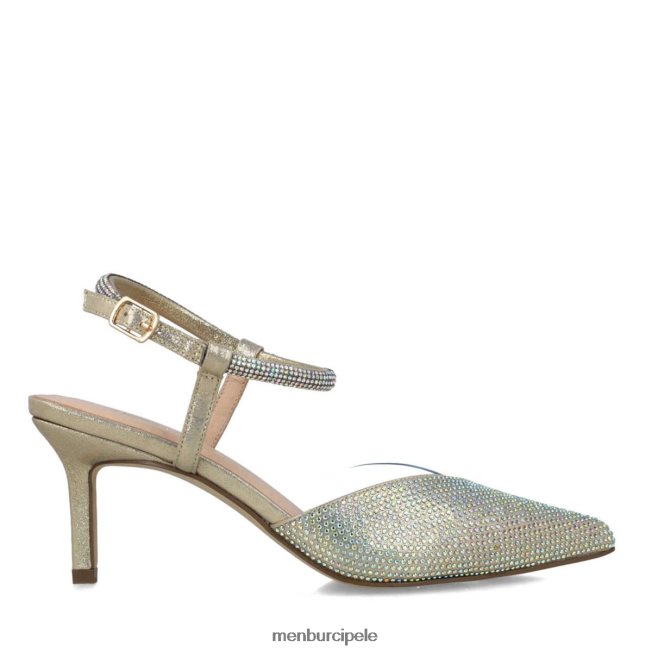 aequitas žene Menbur zlato štikle 4BBF0X1313