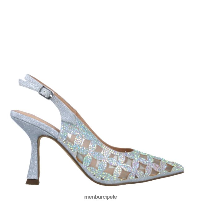 aeternitas žene Menbur srebro štikle 4BBF0X5040