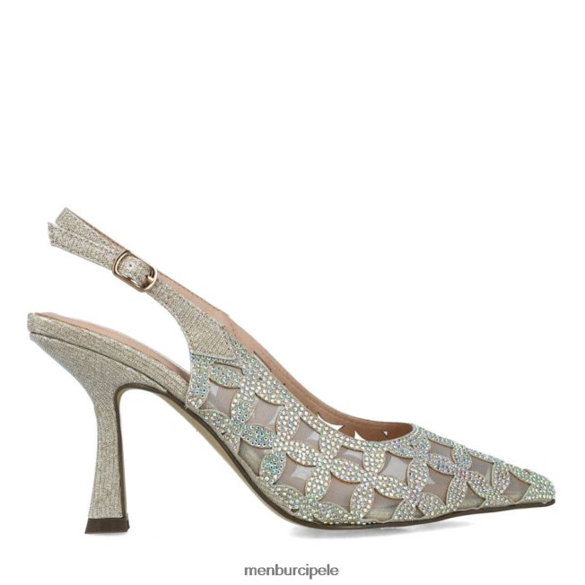 aeternitas žene Menbur zlato štikle 4BBF0X1316