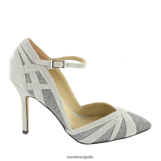 aguila žene Menbur srebro štikle 4BBF0X4718