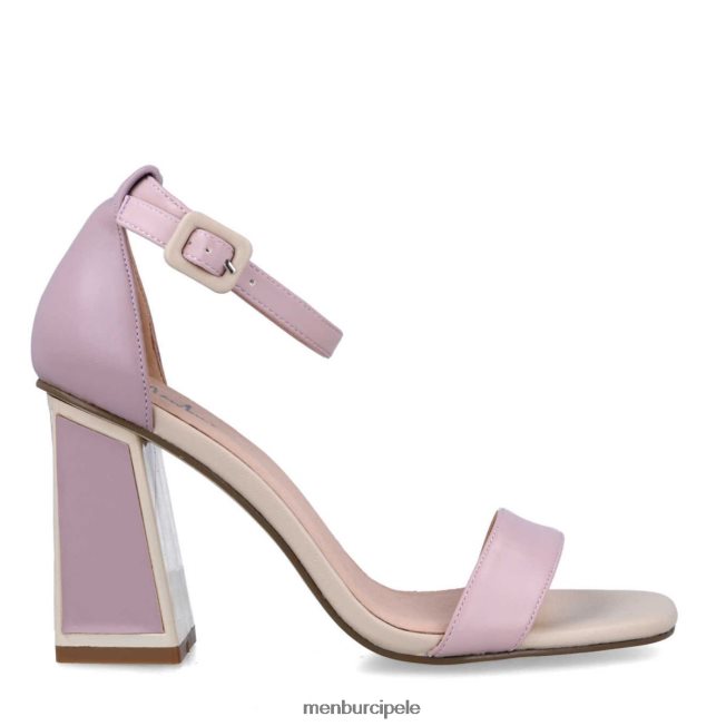 agumes žene Menbur ljubičica štikle 4BBF0X3950