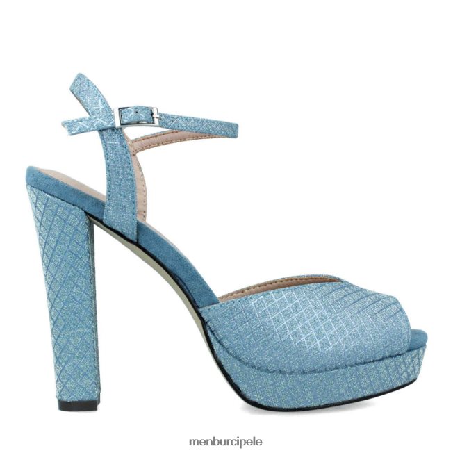 alberobello žene Menbur tamno plava štikle 4BBF0X876