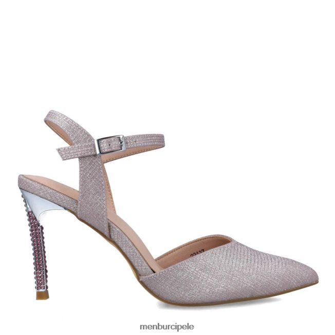 alcione žene Menbur ljubičica štikle 4BBF0X844