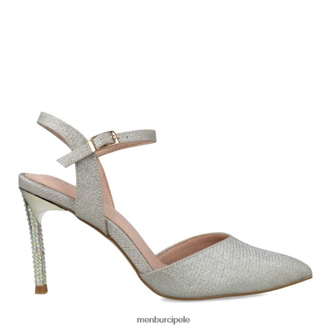 alcione žene Menbur zlato štikle 4BBF0X4002