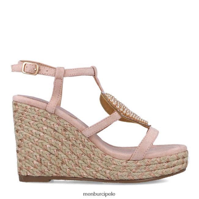 alecto žene Menbur šminka ružičasta štikle 4BBF0X5455