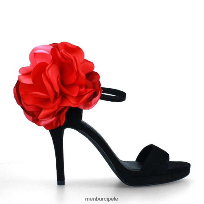 andrano žene Menbur crno štikle 4BBF0X4004