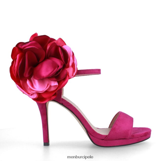 andrano žene Menbur ljubičica štikle 4BBF0X4006