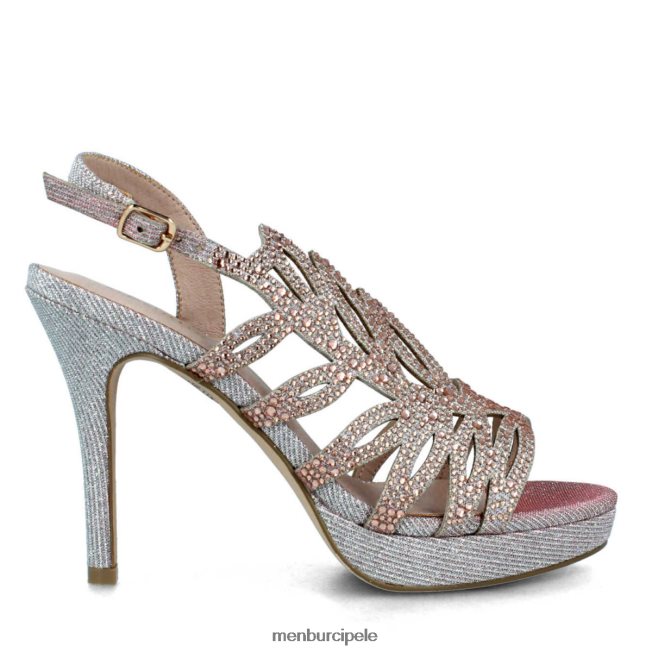 angellara žene Menbur šminka ružičasta štikle 4BBF0X3966