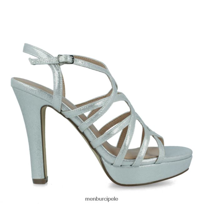 angoli žene Menbur srebro štikle 4BBF0X4022