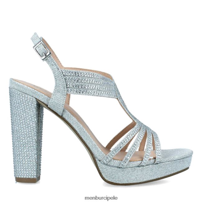 ansed žene Menbur srebro štikle 4BBF0X4067