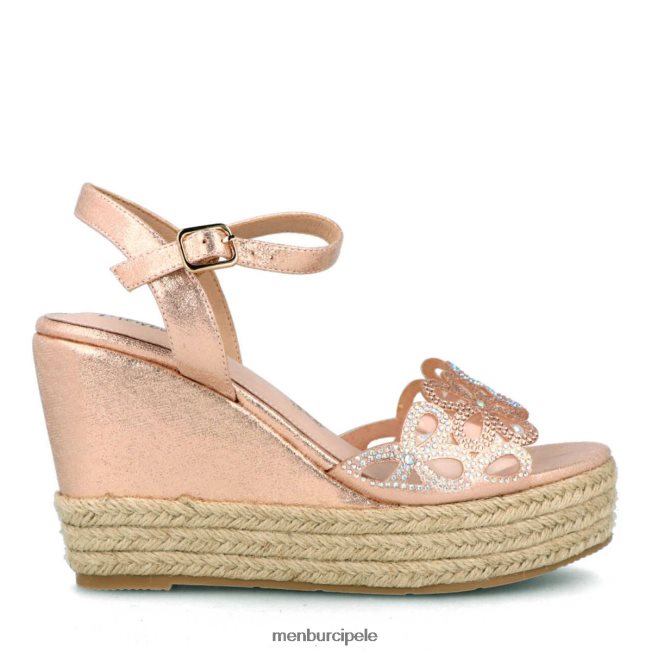 anterselva žene Menbur šminka ružičasta štikle 4BBF0X5281