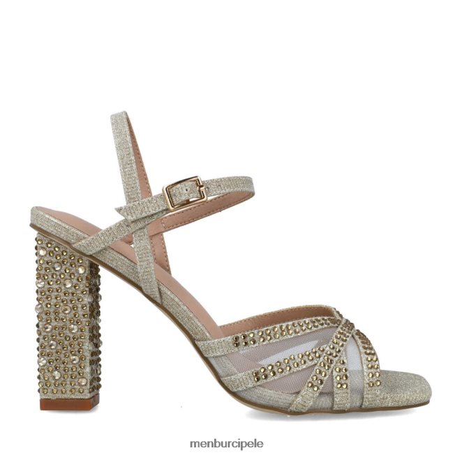 apatita žene Menbur zlato štikle 4BBF0X804