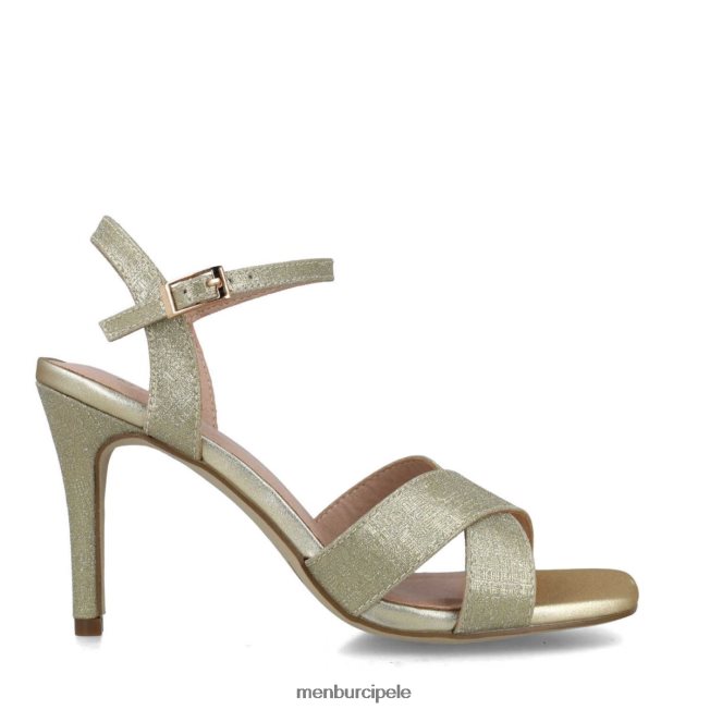 apolonis žene Menbur zlato štikle 4BBF0X4861