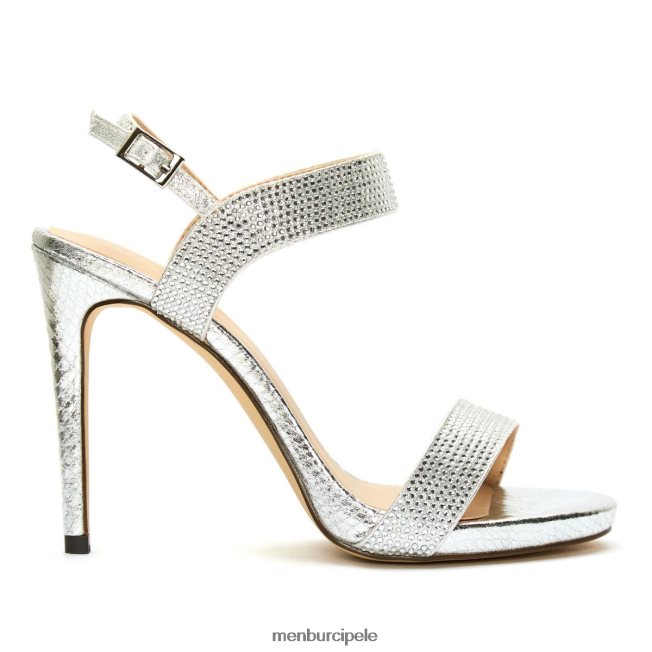 ariccia žene Menbur srebro štikle 4BBF0X1031